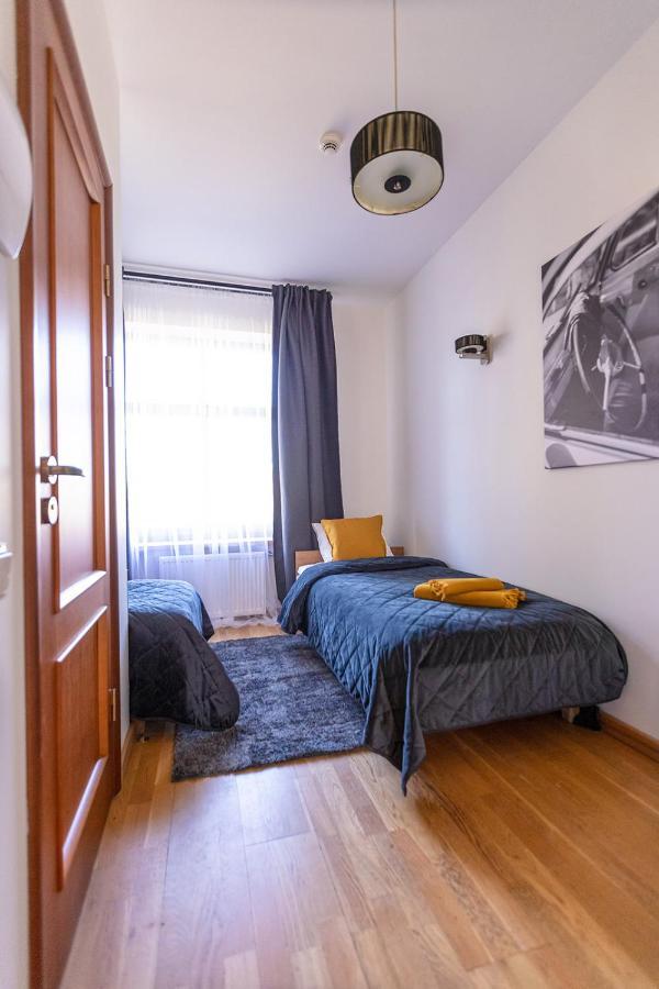 Priedes Maja Hotel Ainaži Eksteriør billede