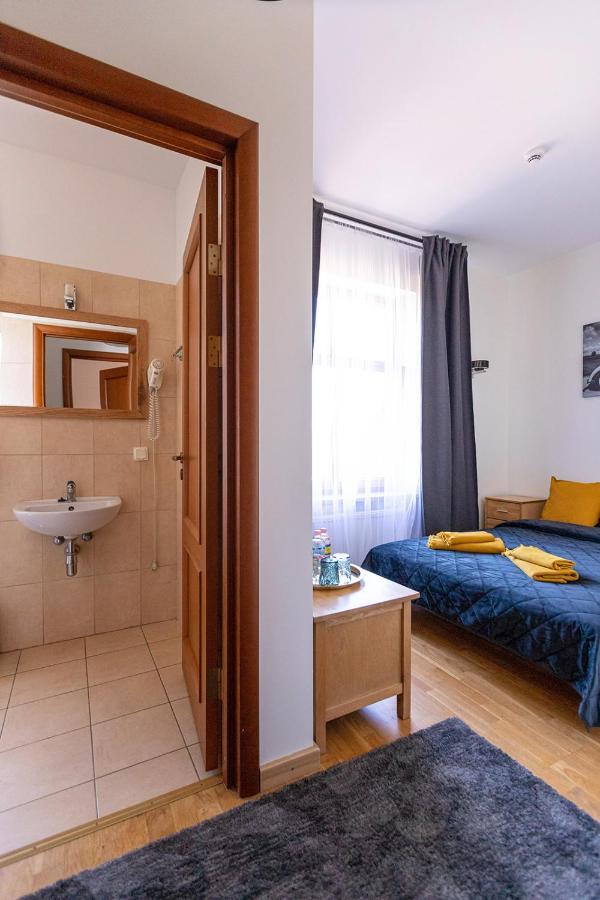 Priedes Maja Hotel Ainaži Eksteriør billede