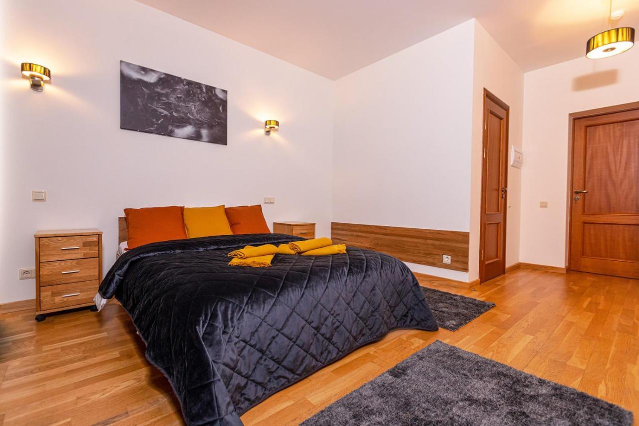 Priedes Maja Hotel Ainaži Eksteriør billede
