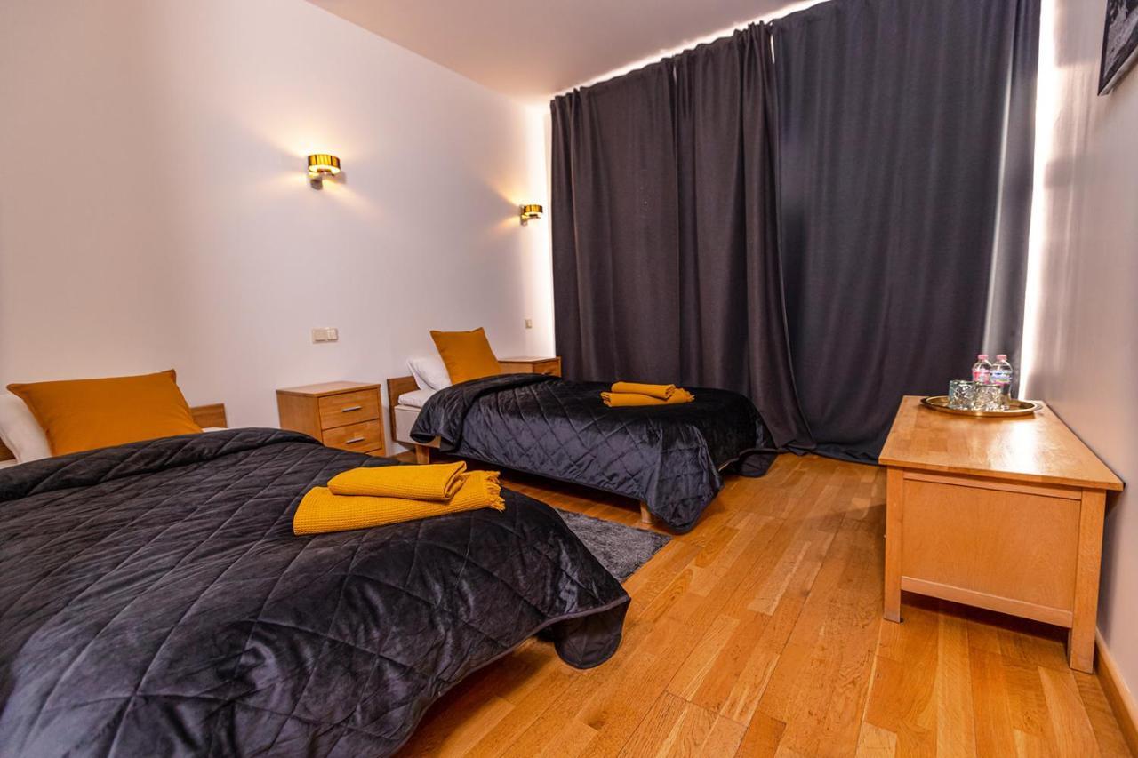 Priedes Maja Hotel Ainaži Eksteriør billede