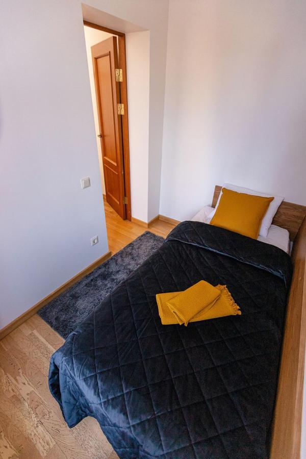 Priedes Maja Hotel Ainaži Eksteriør billede