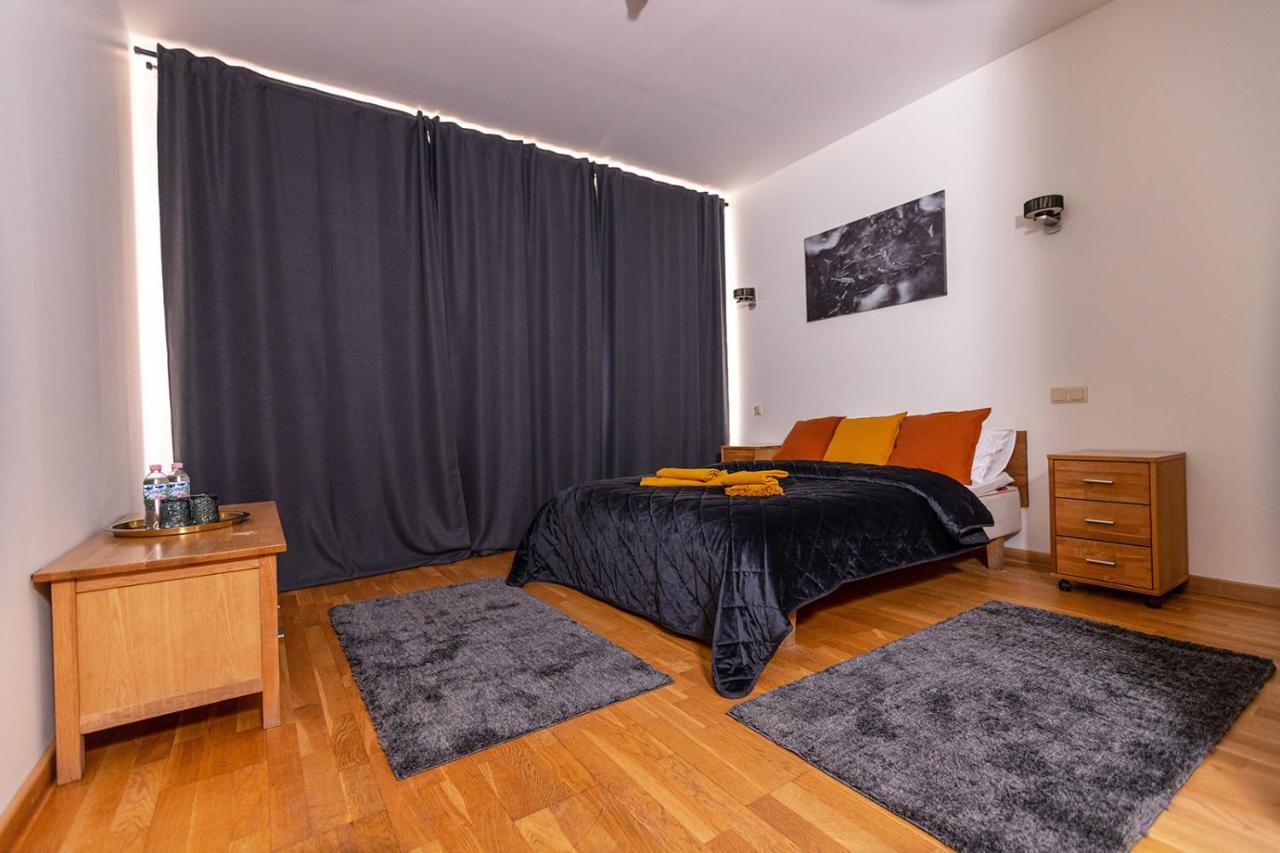 Priedes Maja Hotel Ainaži Eksteriør billede