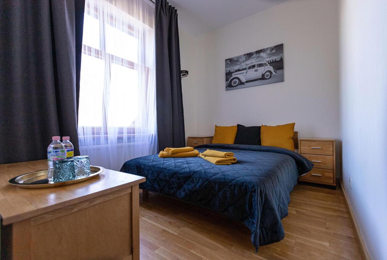 Priedes Maja Hotel Ainaži Eksteriør billede