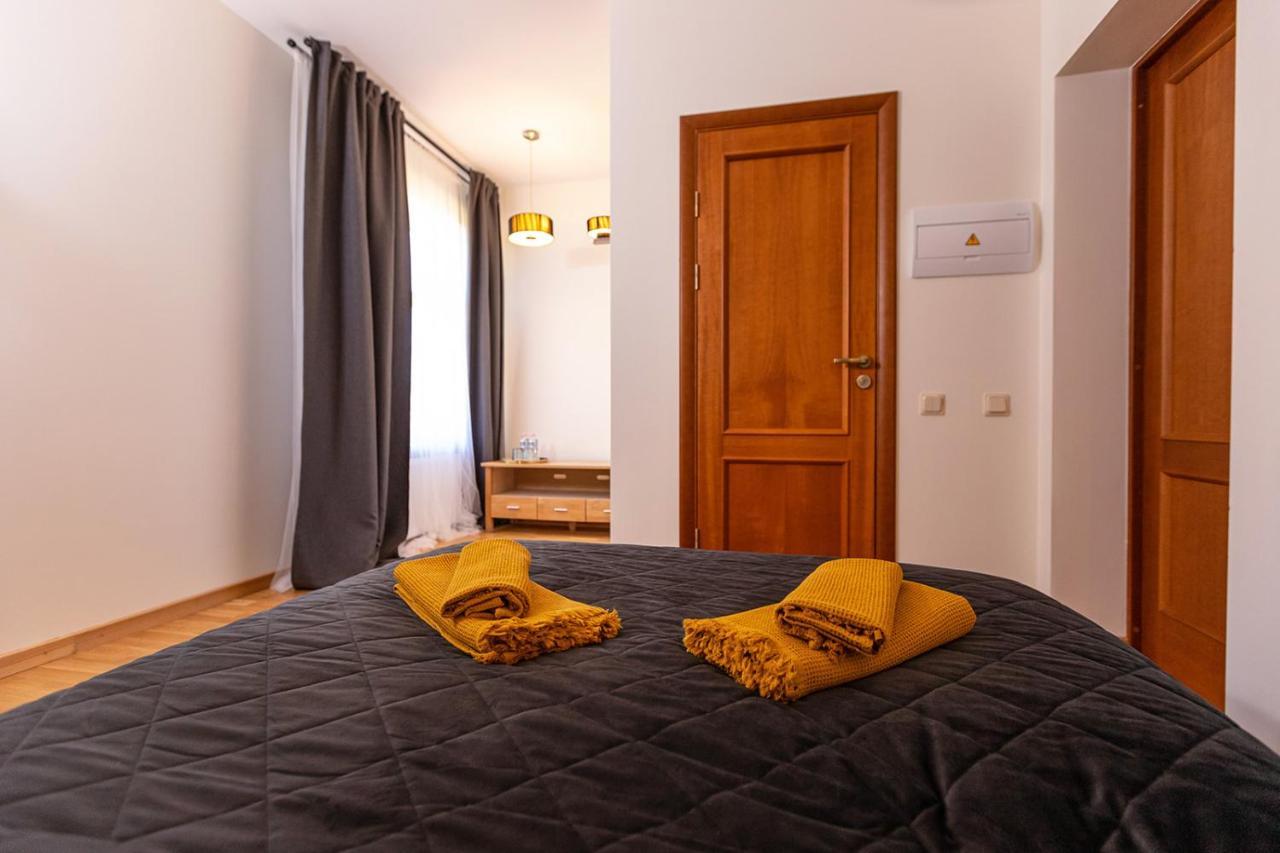 Priedes Maja Hotel Ainaži Eksteriør billede