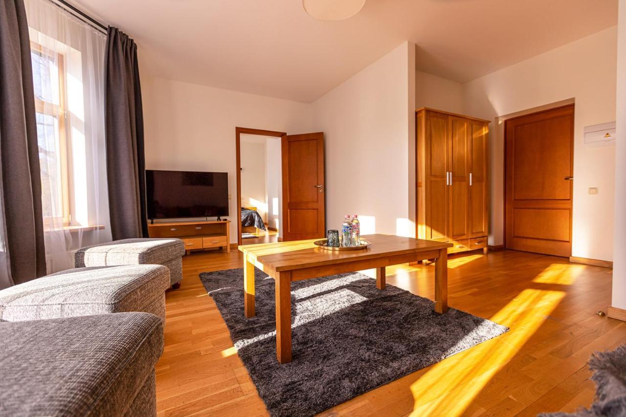 Priedes Maja Hotel Ainaži Eksteriør billede