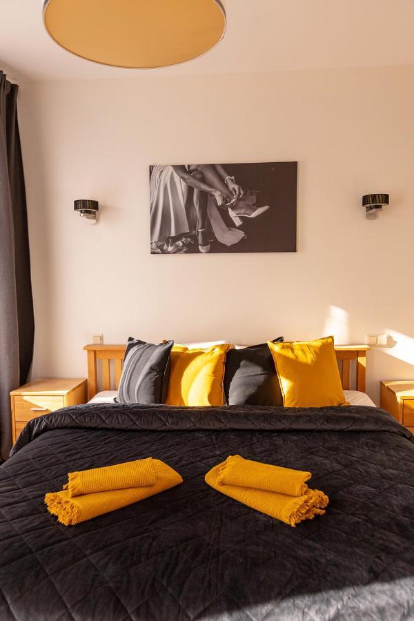 Priedes Maja Hotel Ainaži Eksteriør billede